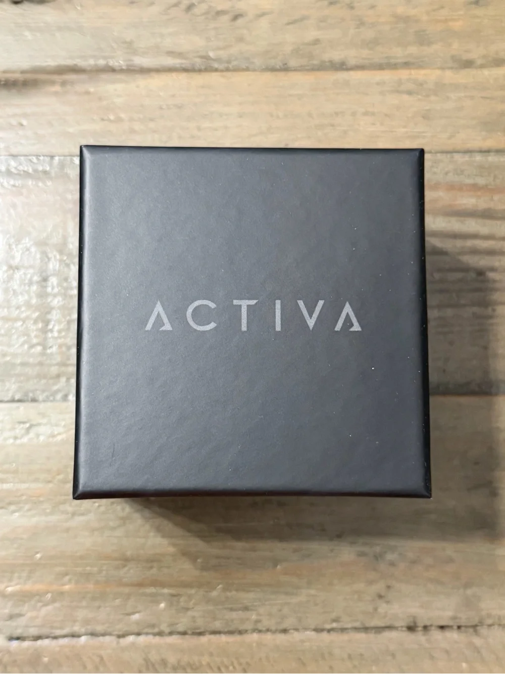NWT Activa X Invicta Digital Essentials Digital Sport Watch Black ACW8082-008